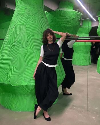 🔥 Amelie manzoli  page leaked private photo uncensored full