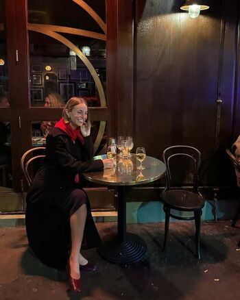 🔥 Amelie manzoli  page leaked private photo uncensored full