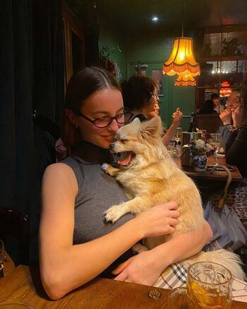 🔥 Amelie manzoli  page leaked private photo uncensored full