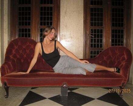 🔥 Amelie manzoli  page leaked private photo uncensored full