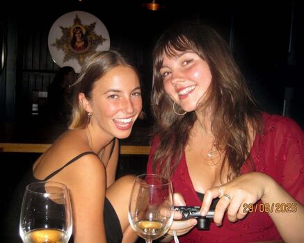 🔥 Amelie manzoli  page leaked private photo uncensored full