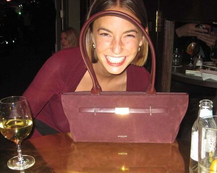 🔥 Amelie manzoli  page leaked private photo uncensored full