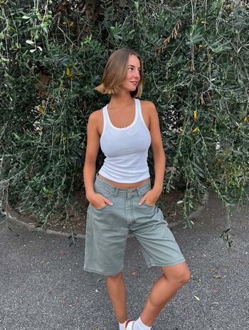 🔥 Amelie manzoli  page leaked private photo uncensored full