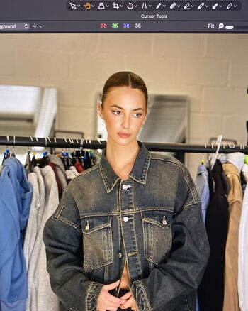 🔥 Amelie manzoli leaked private photo uncensored full