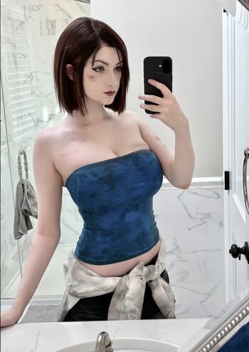 🔥 Ameliimoo leaked private photo uncensored full