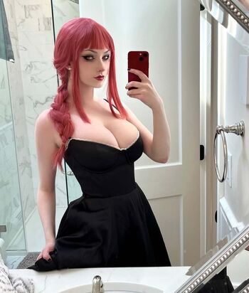 🔥 Ameliimoo leaked private photo uncensored full