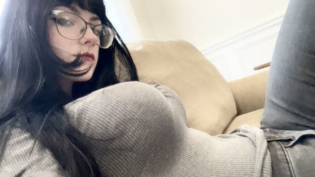 🔥 Ameliimoo leaked private photo uncensored full