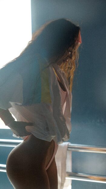 🔥 Aminova inna page leaked private photo uncensored full