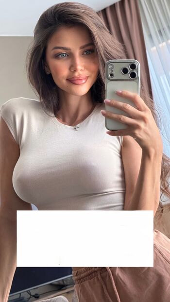 🔥 Aminova inna page leaked private photo uncensored full