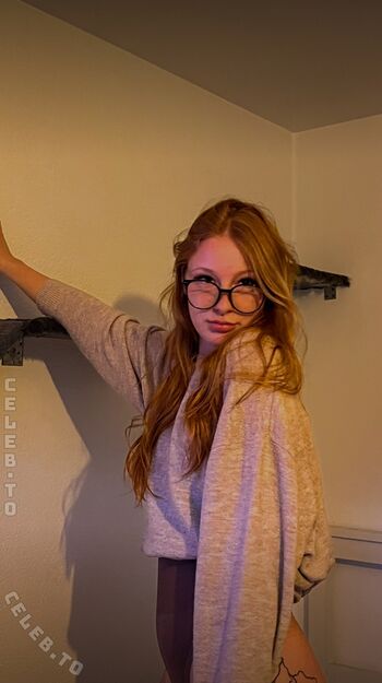 🔥 Amy redhead leaked private photo uncensored full