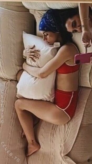 🔥 Ana de armas  page leaked private photo uncensored full