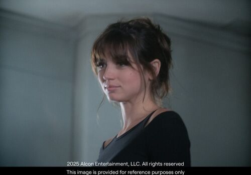 🔥 Ana de armas leaked private photo uncensored full