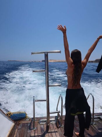 🔥 Ana pacella leaked private photo uncensored full