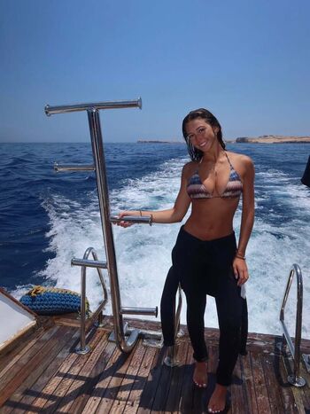 🔥 Ana pacella leaked private photo uncensored full