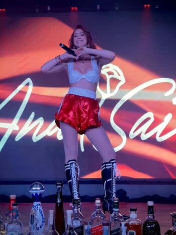 🔥 Ana saia page leaked private photo uncensored full