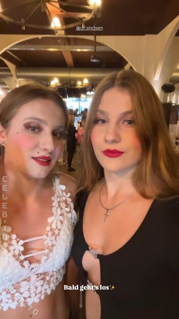 🔥 Anabel und maria glocker page leaked private photo uncensored full