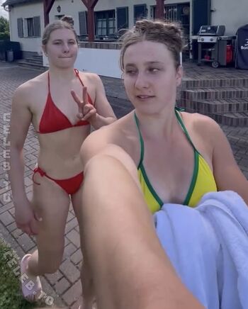 🔥 Anabel und maria glocker leaked private photo uncensored full