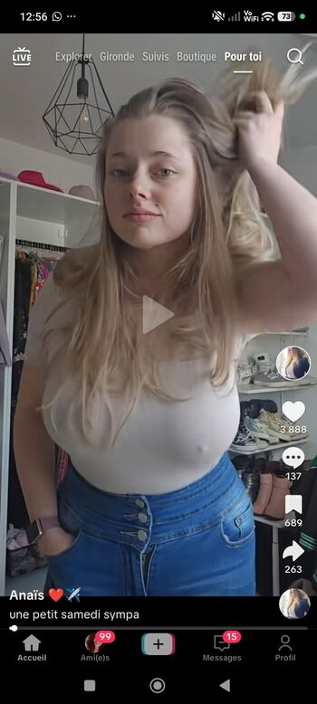 🔥 Anais page leaked private photo uncensored full
