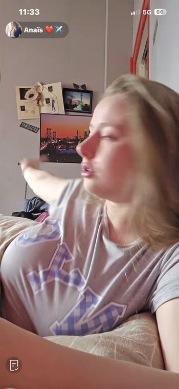 🔥 Anais page leaked private photo uncensored full