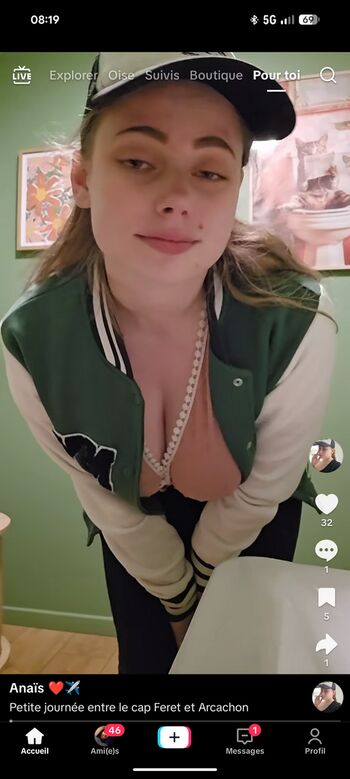 🔥 Anais page leaked private photo uncensored full