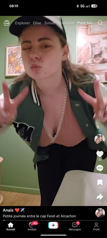 🔥 Anais page leaked private photo uncensored full