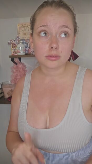 🔥 Anais leaked private photo uncensored full