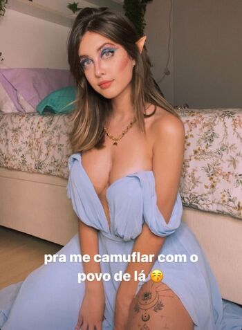 🔥 Ananda morais  page leaked private photo uncensored full