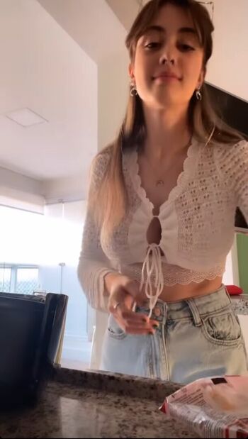 🔥 Ananda morais  page leaked private photo uncensored full