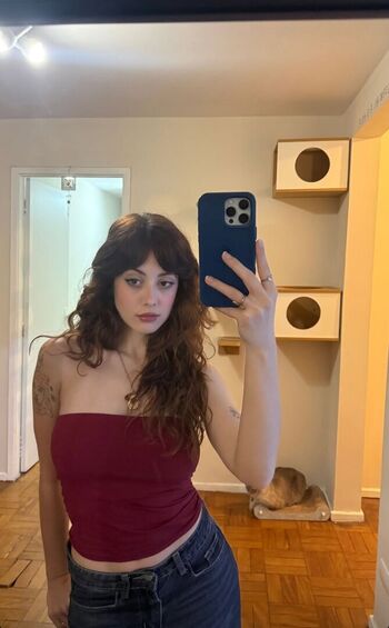 🔥 Ananda morais  page leaked private photo uncensored full