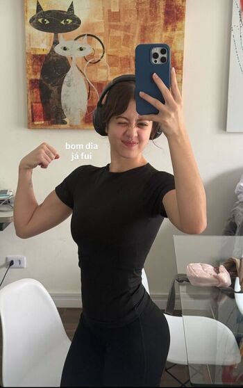 🔥 Ananda morais  page leaked private photo uncensored full