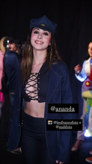🔥 Ananda morais leaked private photo uncensored full
