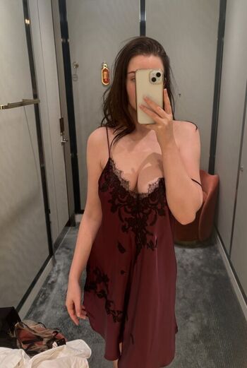 🔥 Anastasia elle leaked private photo uncensored full