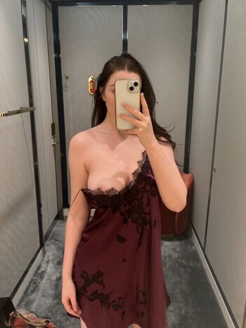 🔥 Anastasia elle leaked private photo uncensored full