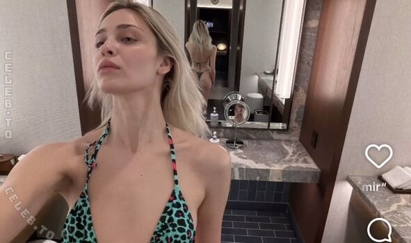 🔥 Anastasia nasty borisova leaked private photo uncensored full