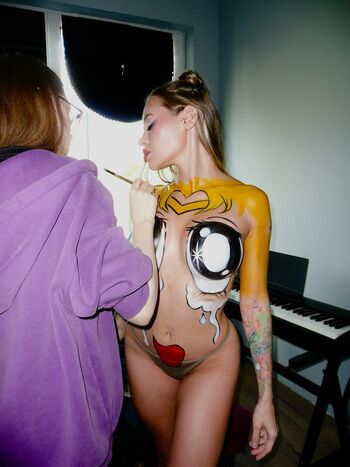 🔥 Anastasia leaked private photo uncensored full