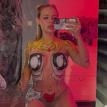 🔥 Anastasia leaked private photo uncensored full
