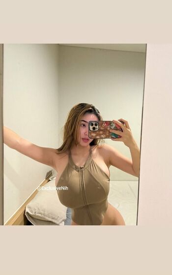 🔥 Anastasya khosasih page leaked private photo uncensored full