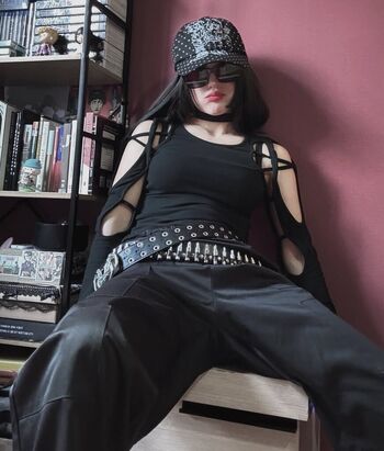 🔥 Anayami  page leaked private photo uncensored full