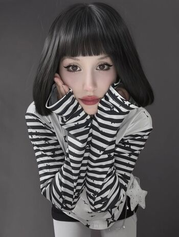 🔥 Anayami  page leaked private photo uncensored full