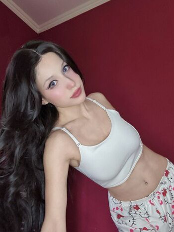 🔥 Anayami leaked private photo uncensored full
