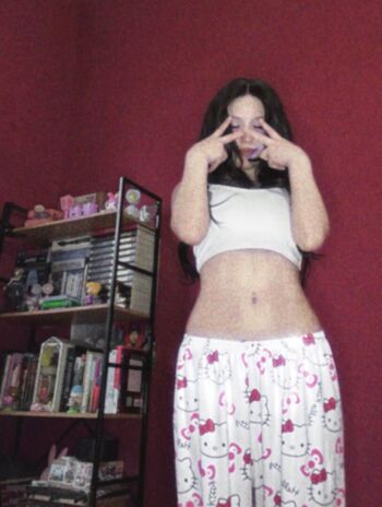 🔥 Anayami leaked private photo uncensored full