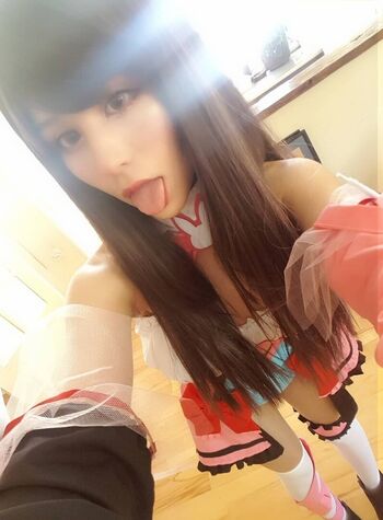 🔥 Anayami leaked private photo uncensored full