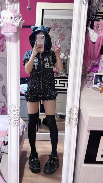 🔥 Anayami leaked private photo uncensored full