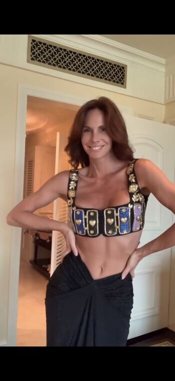 🔥 Andja lorein leaked private photo uncensored full