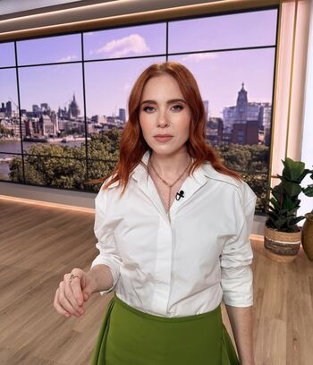 🔥 Angela scanlon leaked private photo uncensored full