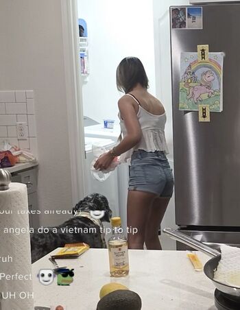 🔥 Angelaoreo page leaked private photo uncensored full