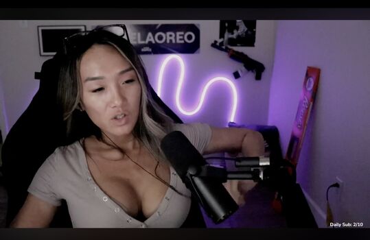 🔥 Angelaoreo leaked private photo uncensored full