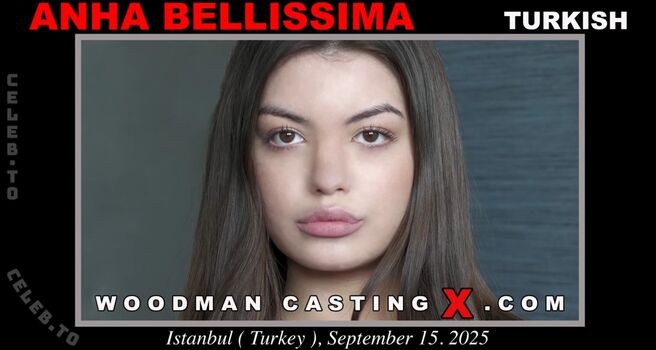 🔥 Anha bellissima page leaked private photo uncensored full