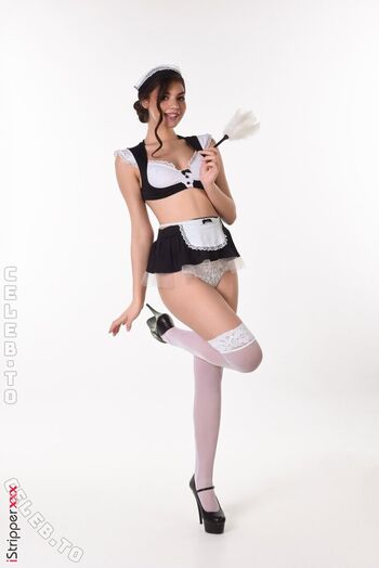 🔥 Anha bellissima page leaked private photo uncensored full