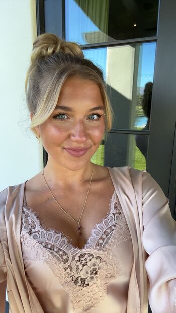 🔥 Aniela leon page leaked private photo uncensored full